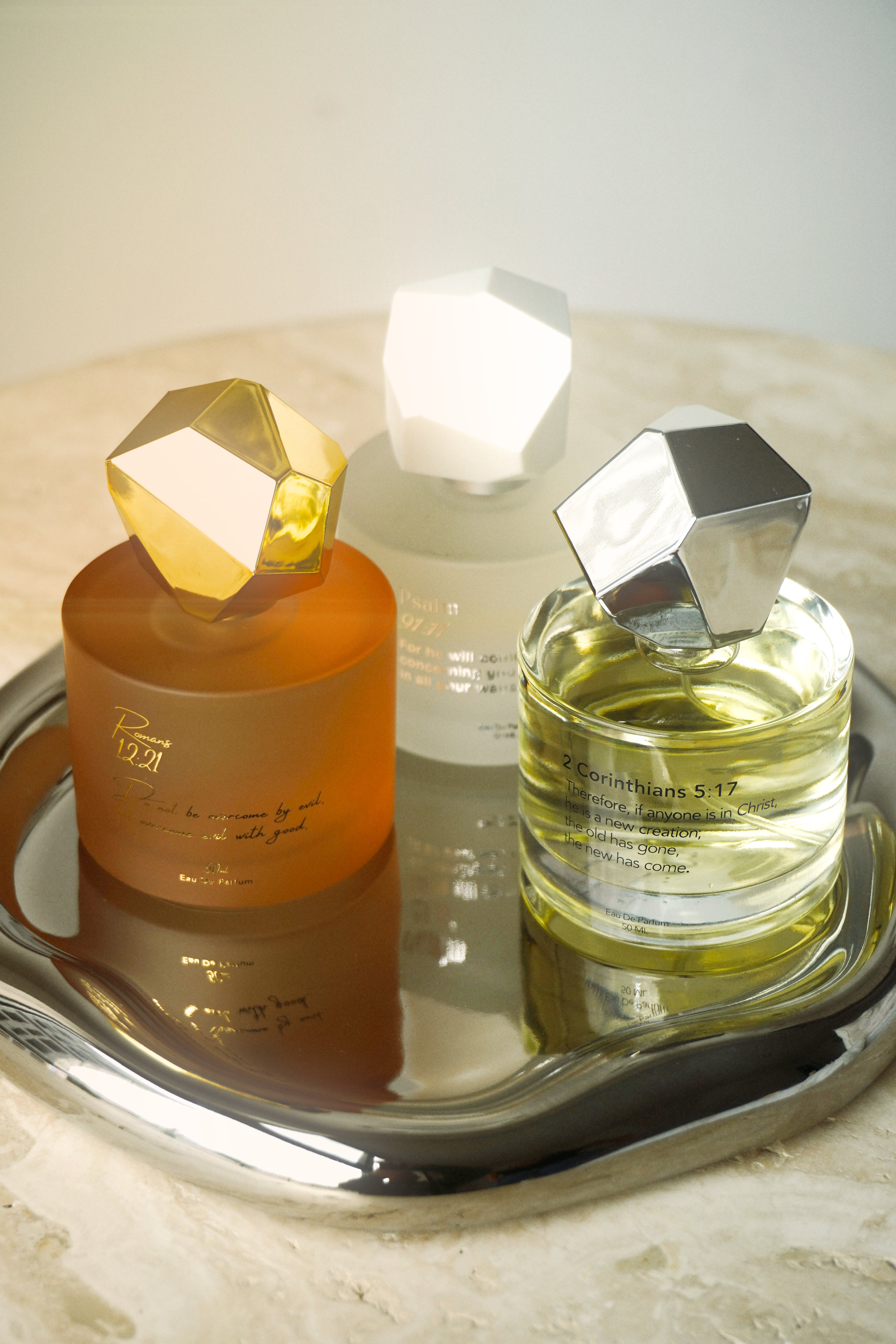 Creation Collection Bundle